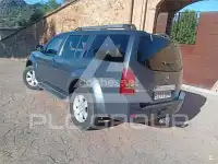 2005 Nissan PATHFINDER
