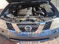 2005 Nissan PATHFINDER