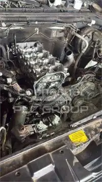 2005 Nissan PATHFINDER