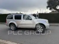 2005 Nissan PATHFINDER