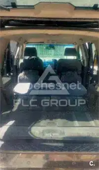 2005 Nissan PATHFINDER