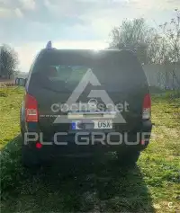 2005 Nissan PATHFINDER