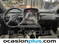2005 Nissan X-TRAIL