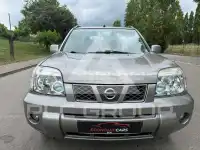 2005 Nissan X-TRAIL