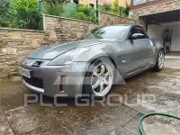 2005 Nissan 350Z