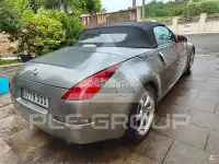 2005 Nissan 350Z