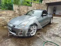 2005 Nissan 350Z
