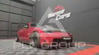 2005 Nissan 350Z