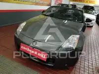 2005 Nissan 350Z