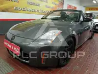 2005 Nissan 350Z