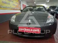 2005 Nissan 350Z