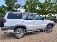 2005 Nissan Terrano