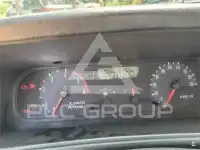 2005 Nissan Terrano