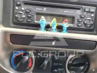 2005 Nissan Terrano