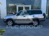 2005 Nissan Terrano