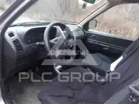2005 Nissan Terrano