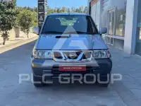 2005 Nissan Terrano