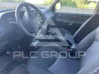 2005 Nissan Terrano