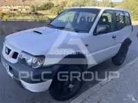 2005 Nissan Terrano