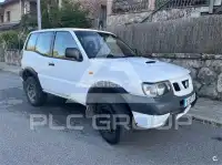 2005 Nissan Terrano