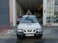 2005 Nissan Terrano