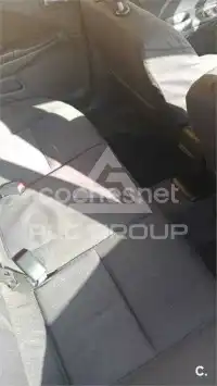 2005 Nissan ALMERA