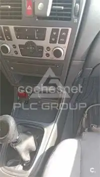 2005 Nissan ALMERA
