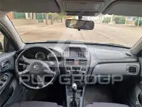 2005 Nissan ALMERA