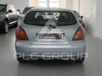 2005 Nissan ALMERA