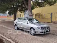 2005 Nissan ALMERA