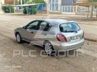 2005 Nissan ALMERA