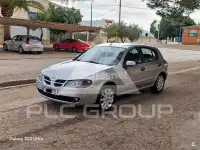 2005 Nissan ALMERA