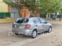 2005 Nissan ALMERA