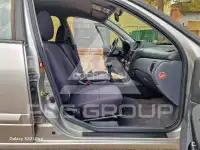 2005 Nissan ALMERA