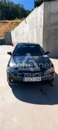2005 Nissan ALMERA