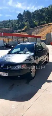 2005 Nissan ALMERA