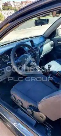 2005 Nissan ALMERA