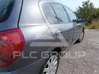2005 Nissan ALMERA