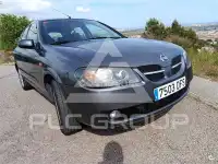 2005 Nissan ALMERA