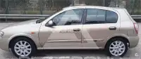 2005 Nissan ALMERA