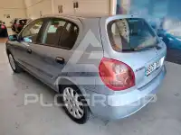2005 Nissan ALMERA