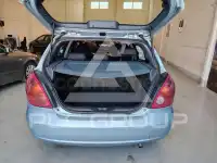 2005 Nissan ALMERA