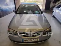 2005 Nissan ALMERA