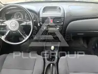 2005 Nissan ALMERA
