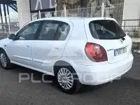 2005 Nissan ALMERA