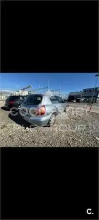 2005 Nissan ALMERA