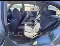 2005 Nissan ALMERA