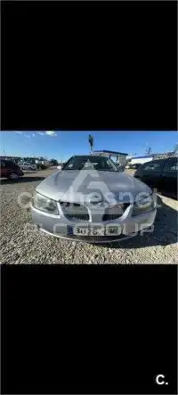 2005 Nissan ALMERA