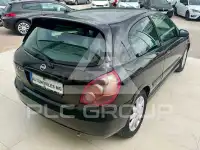 2005 Nissan ALMERA