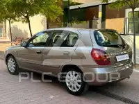 2005 Nissan ALMERA